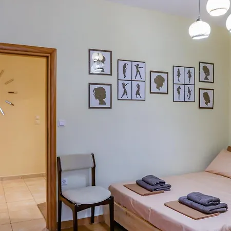 Lana'S Rooms Rhodes City Exterior photo