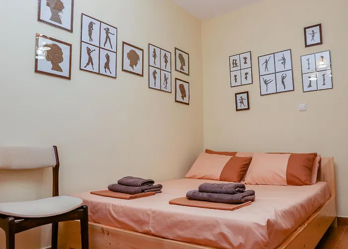 Lana\'S Rooms