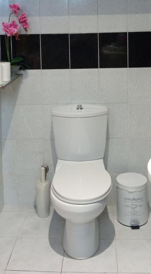 Accommodatie bij particulieren Lana's House *