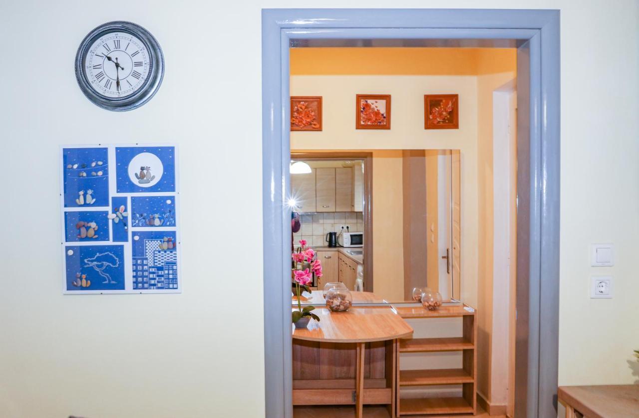 Lana's House Accommodatie bij particulieren *