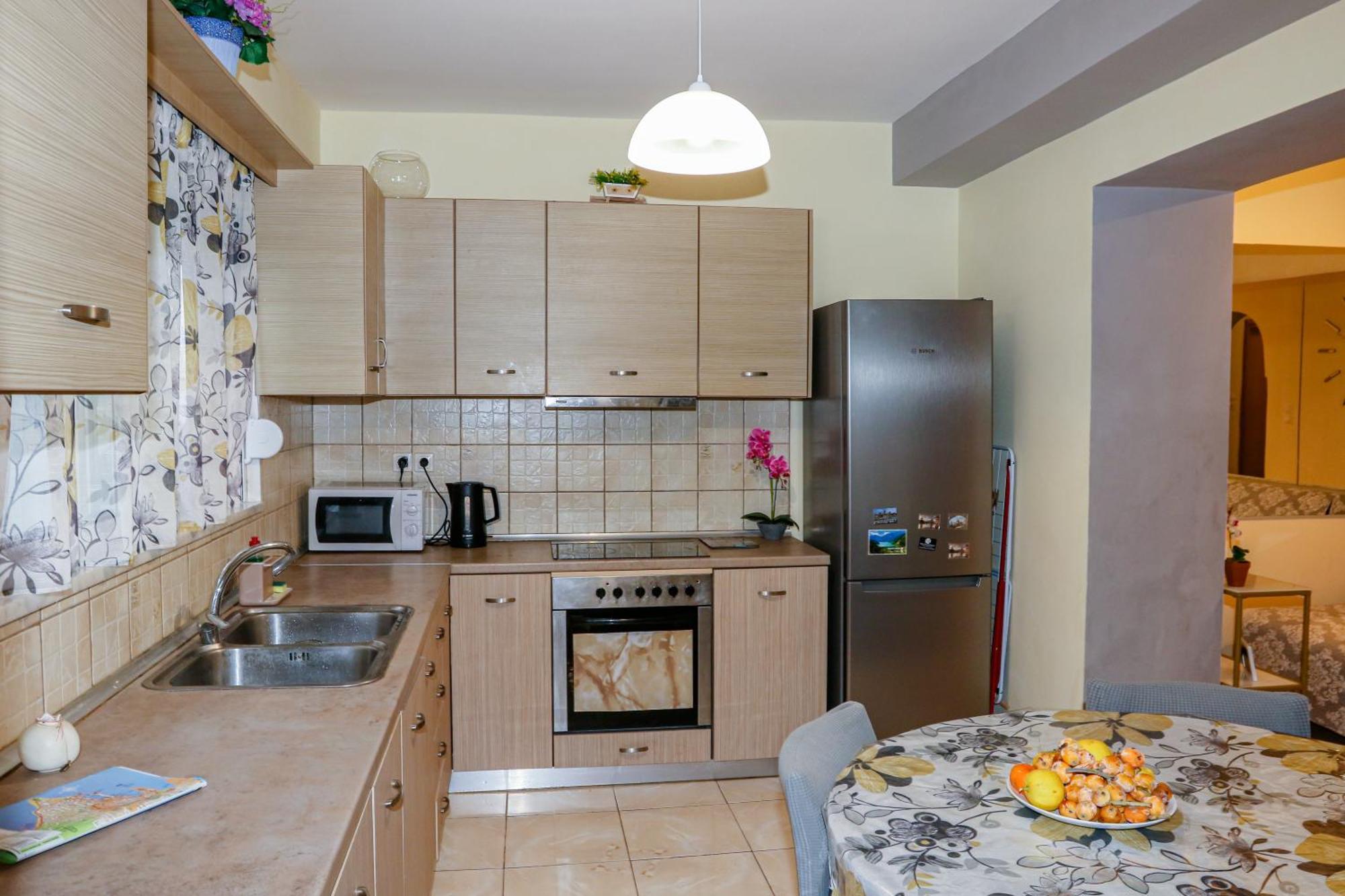 Lana's Homestay Rhodes City