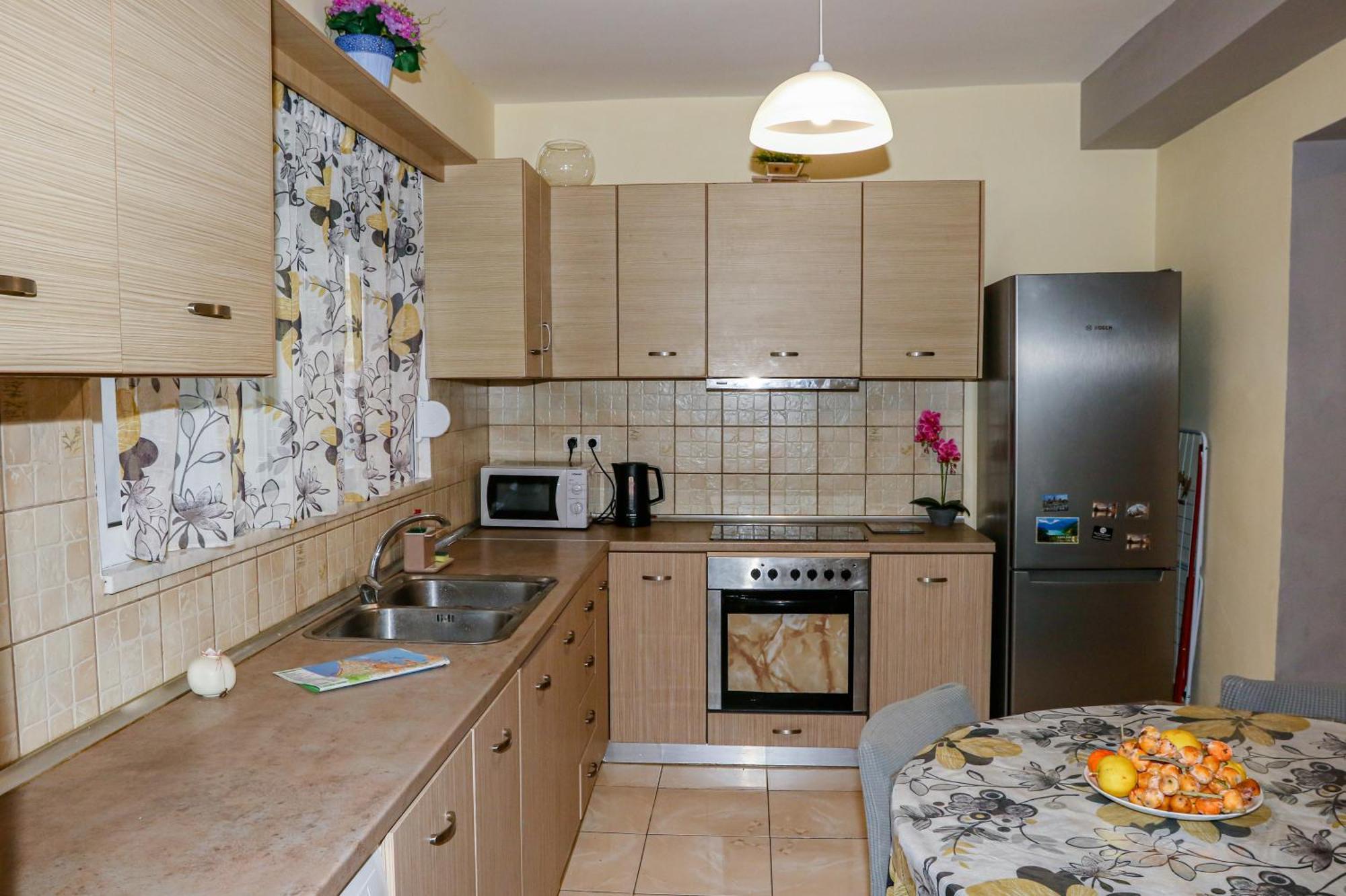 Accommodatie bij particulieren Lana's House