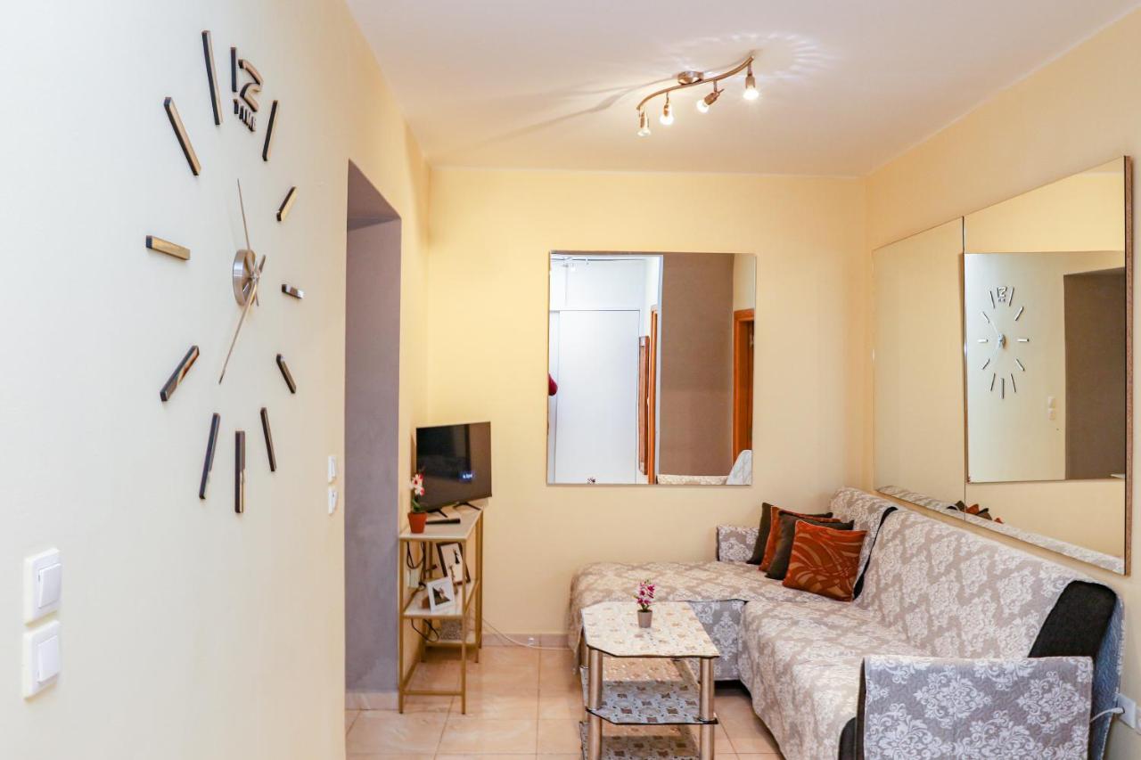 Lana's Homestay Rhodes City