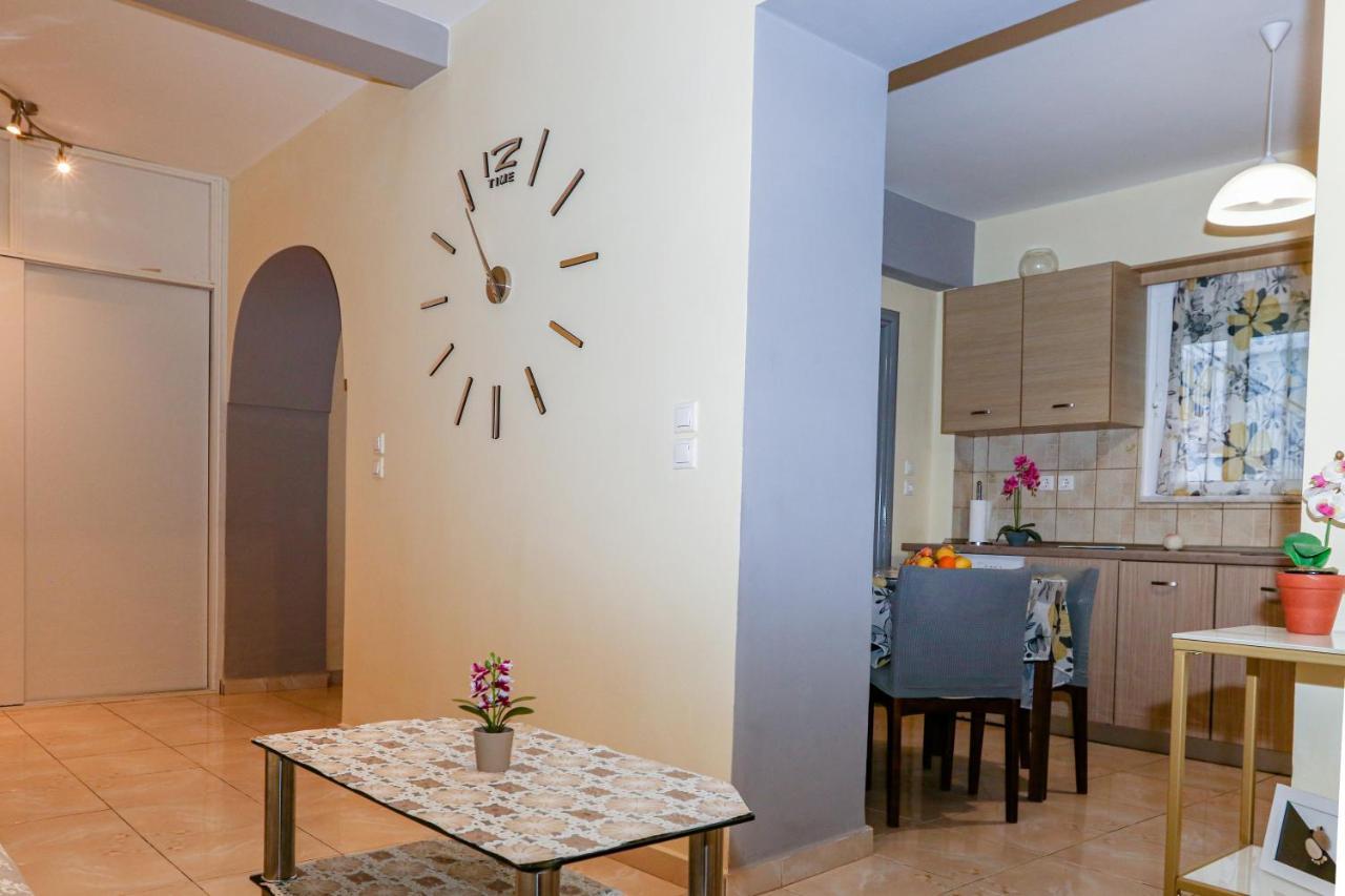 Homestay Lana's Rhodes City