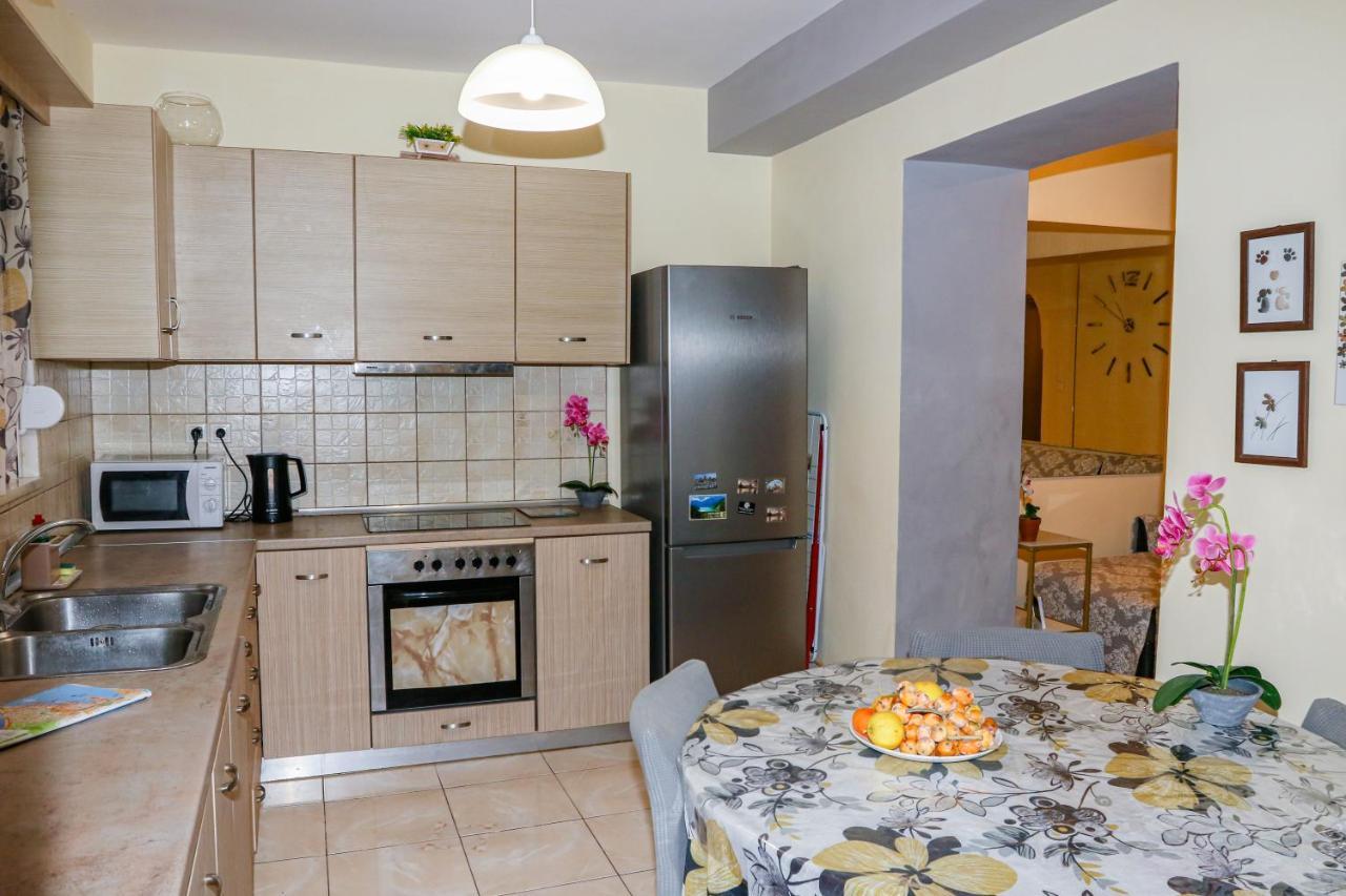 Lana's Homestay Rhodes City