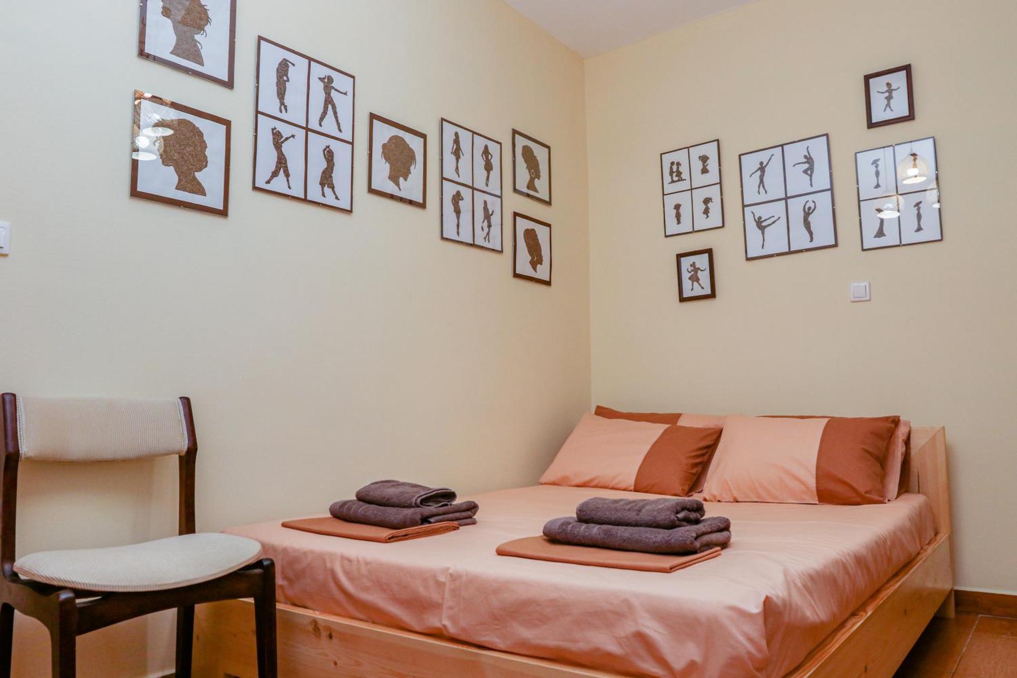 Homestay Lana's